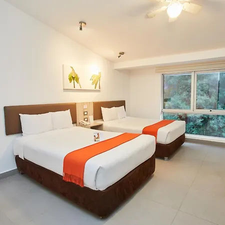 Casa Andina Standard Machu Picchu Hotel Exterior photo