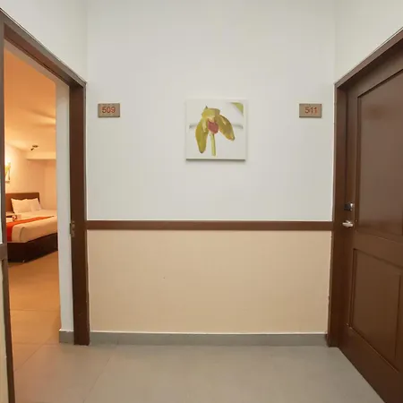 Casa Andina Standard Machu Picchu Hotel Exterior photo