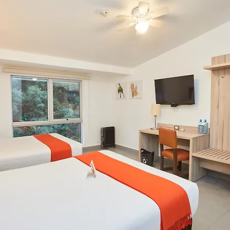 Casa Andina Standard Machu Picchu Hotel Exterior photo