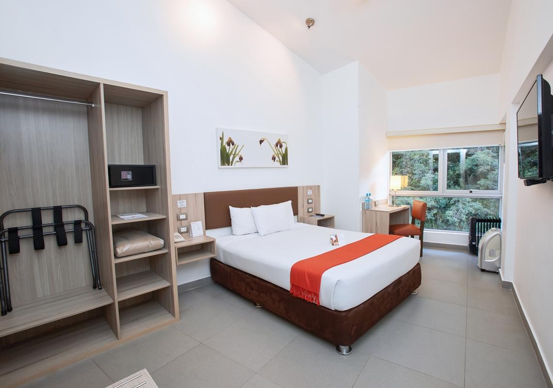 Casa Andina Standard Machu Picchu