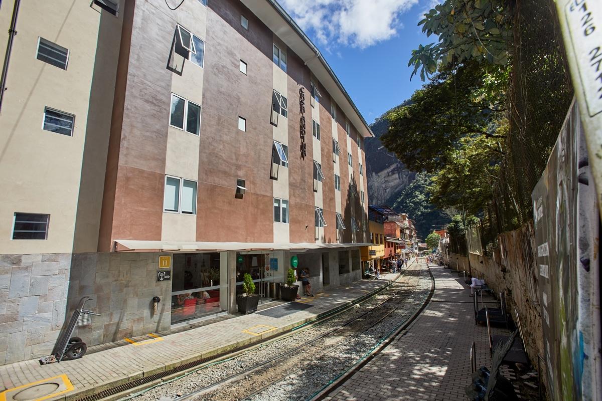 Casa Andina Standard Hotel
