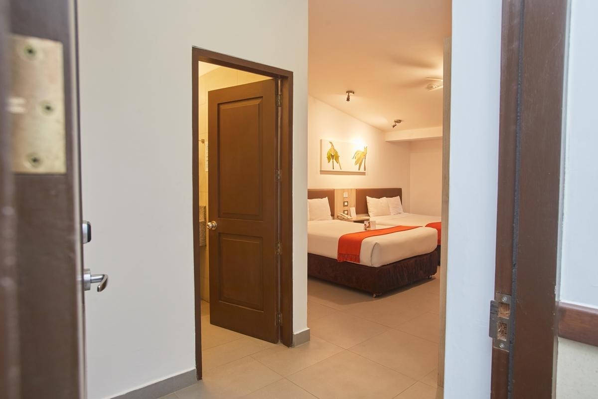 Casa Andina Standard Hotel Machu Picchu