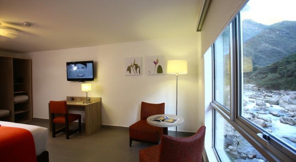 Hotel Casa Andina Standard