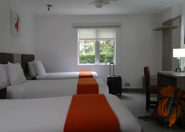 Casa Andina Standard Machu Picchu