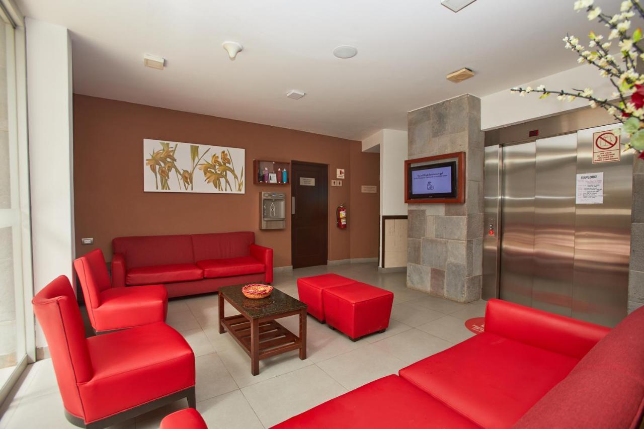 Casa Andina Standard 3* Machu Picchu