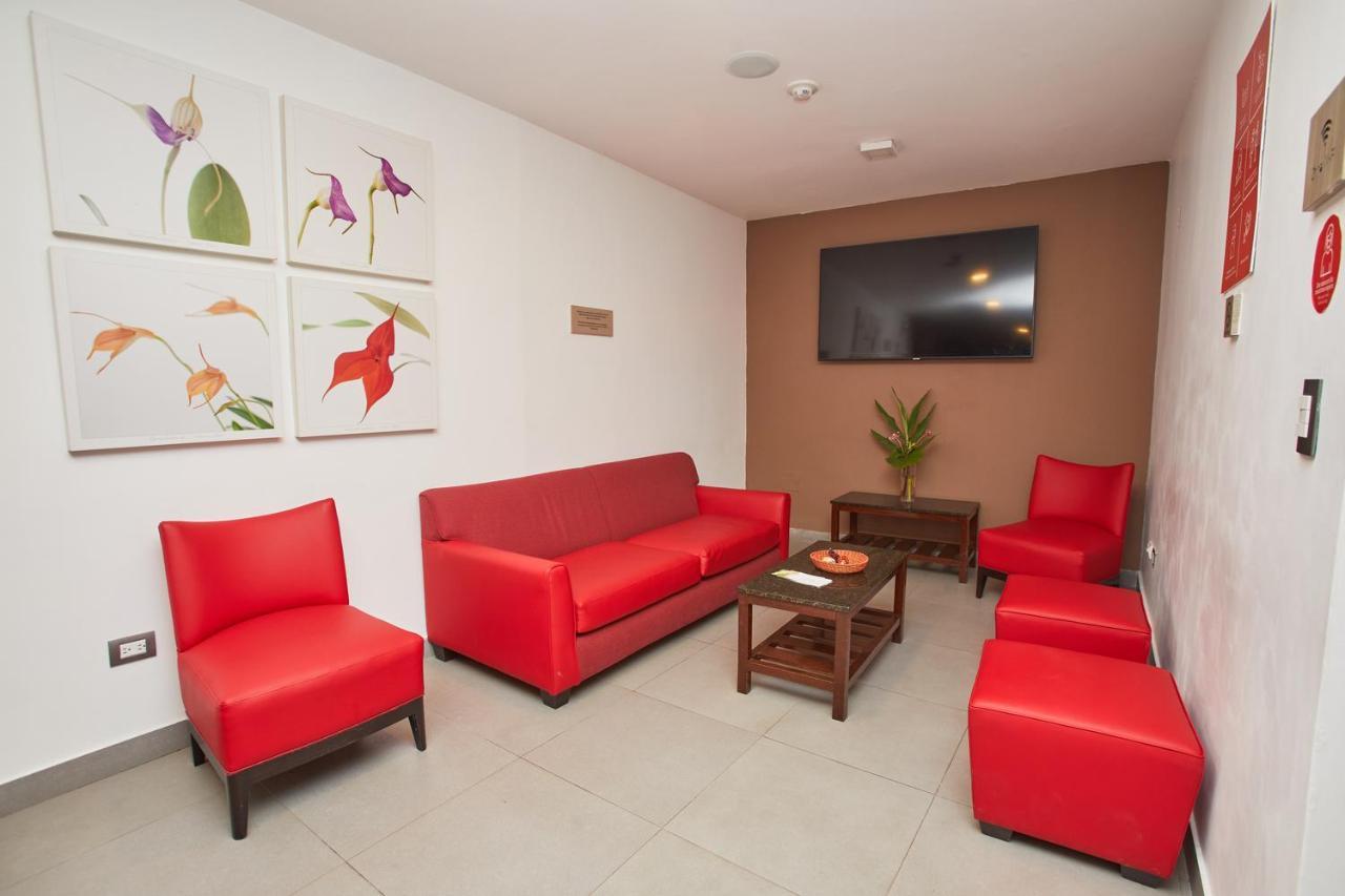 Casa Andina Standard 3* Machu Picchu