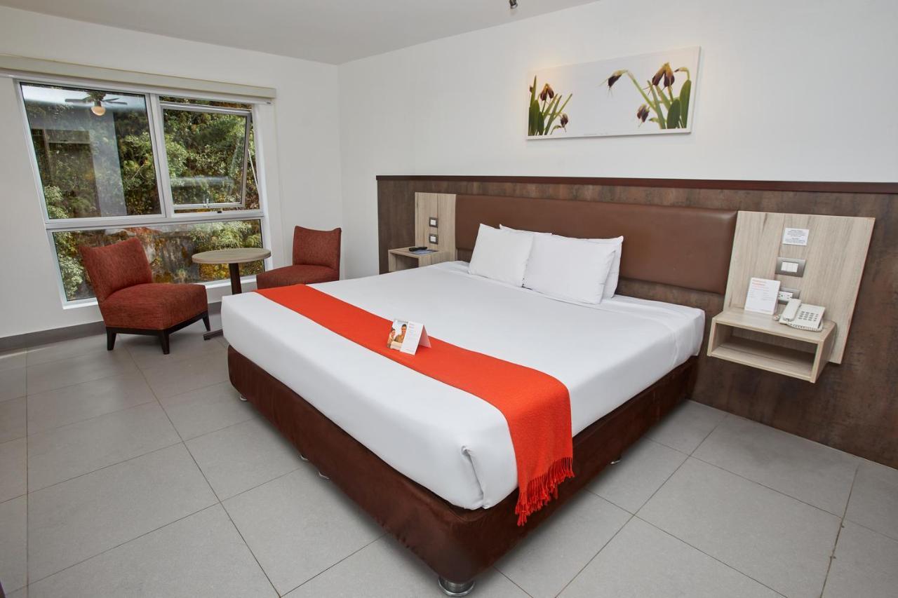 Casa Andina Standard 3*