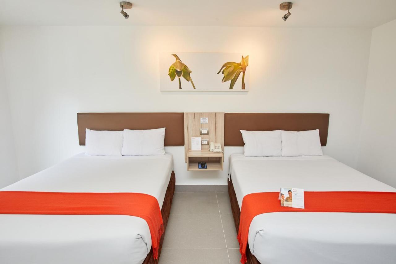 Hotel Casa Andina Standard 3*