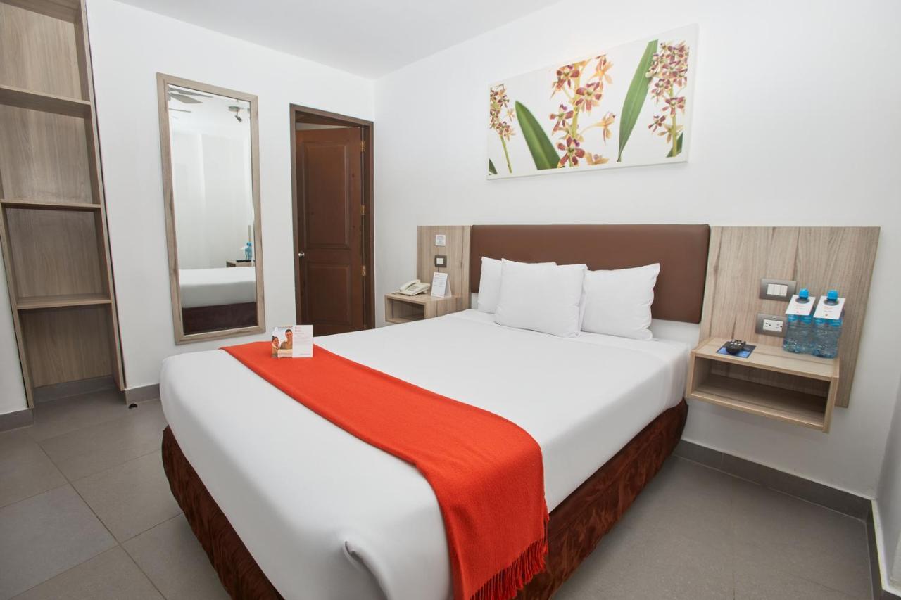 Hotel Casa Andina Standard