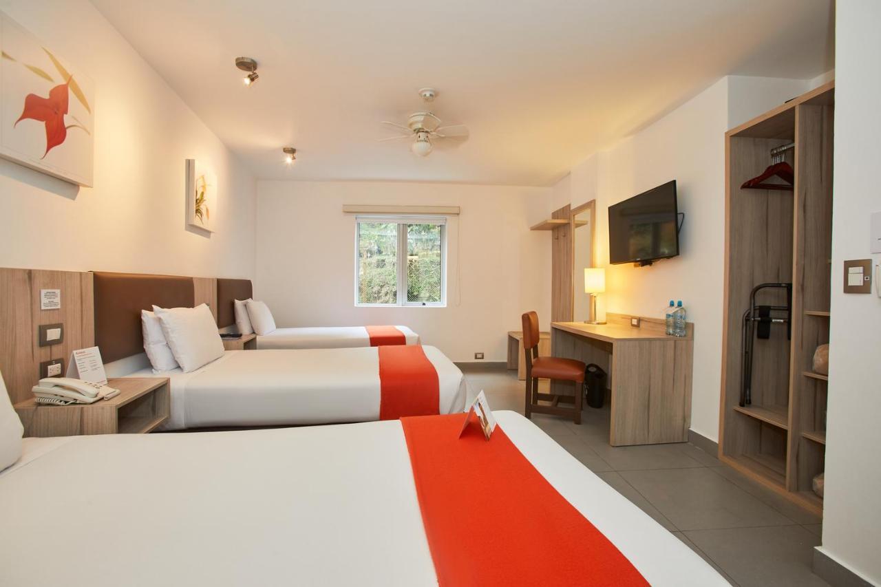 Hotel Casa Andina Standard Machu Picchu