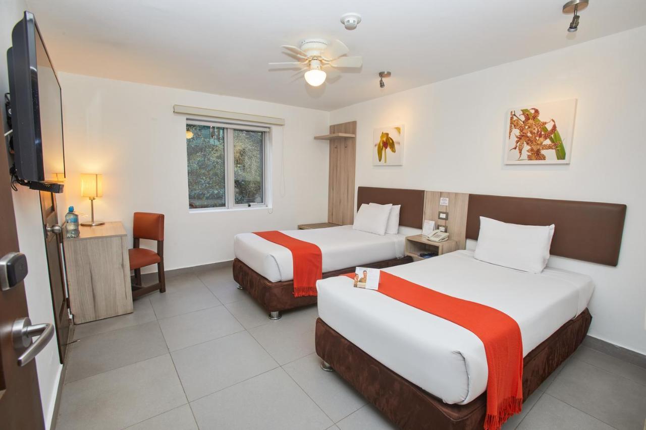 Casa Andina Standard 3* Machu Picchu