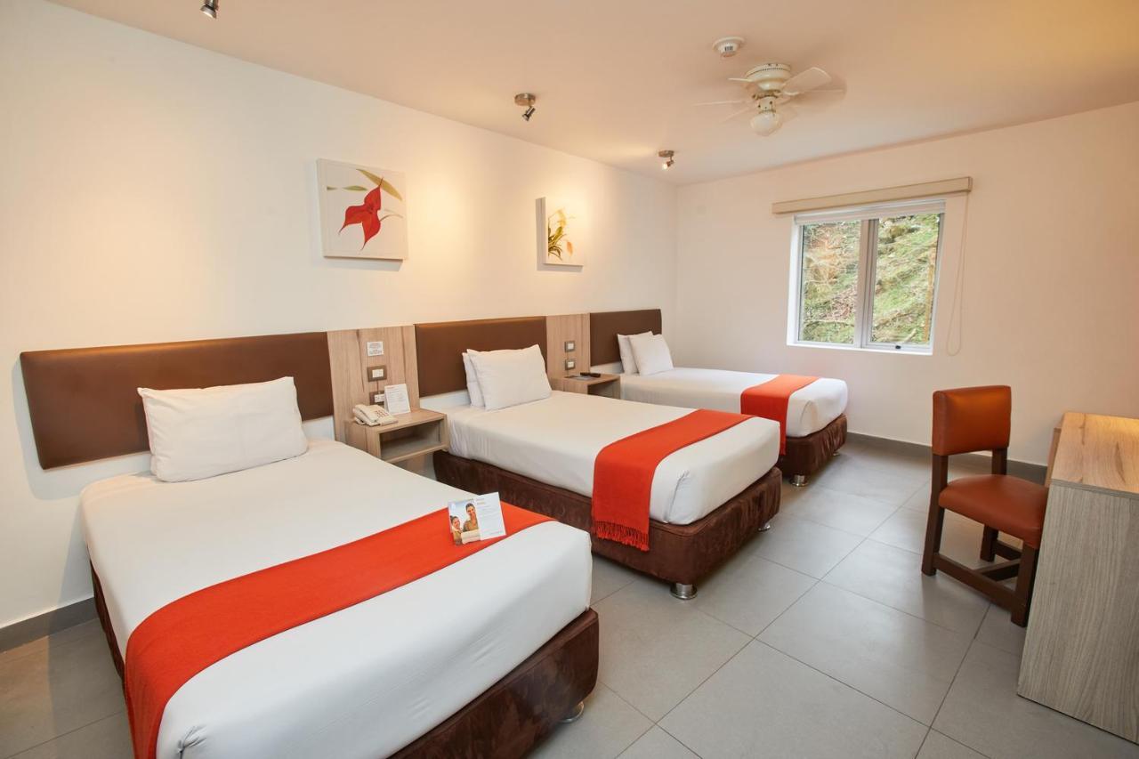 Casa Andina Standard