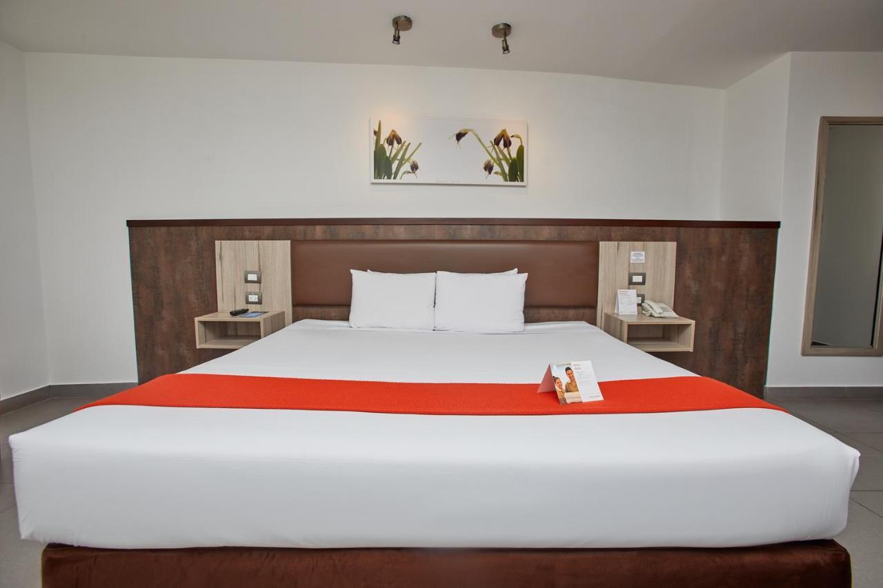 Casa Andina Standard 3* Machu Picchu