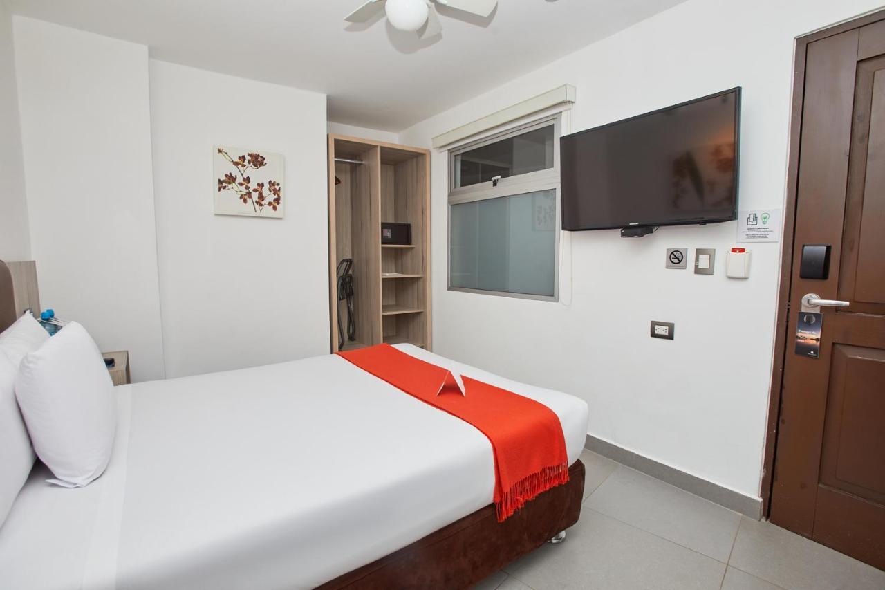 Casa Andina Standard 3*
