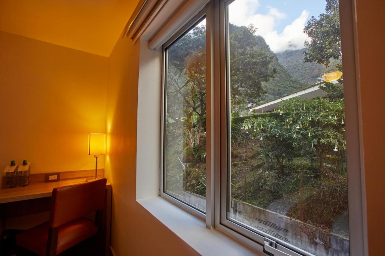 Casa Andina Standard 3*