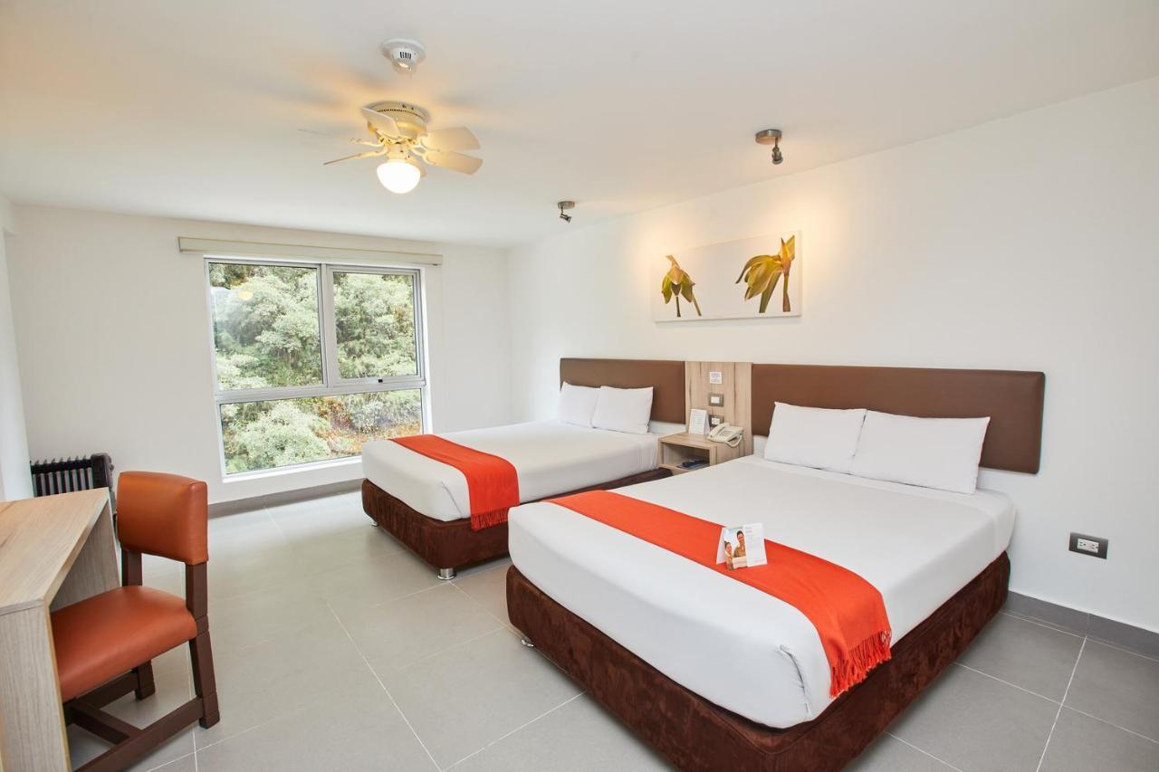 Hotel Casa Andina Standard