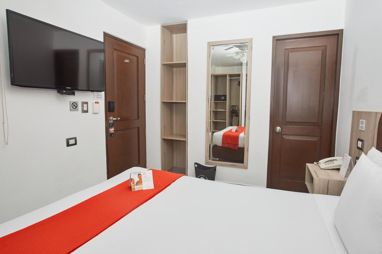 Casa Andina Standard Hotel