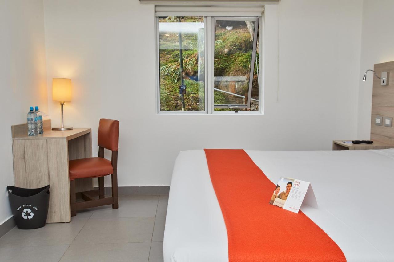 Hotel Casa Andina Standard Machu Picchu