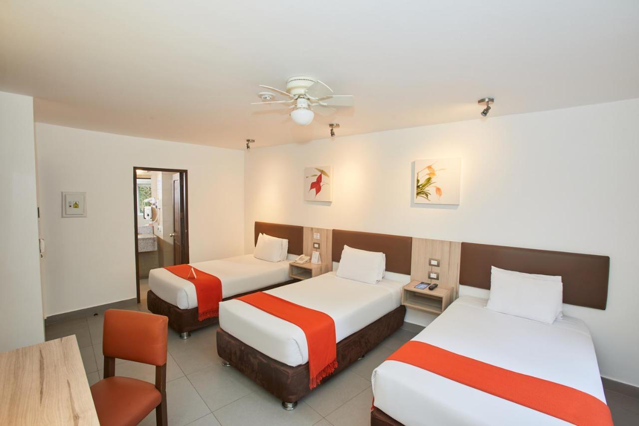 Casa Andina Standard Hotel Machu Picchu