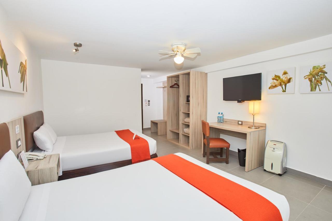 Casa Andina Standard 3* Machu Picchu