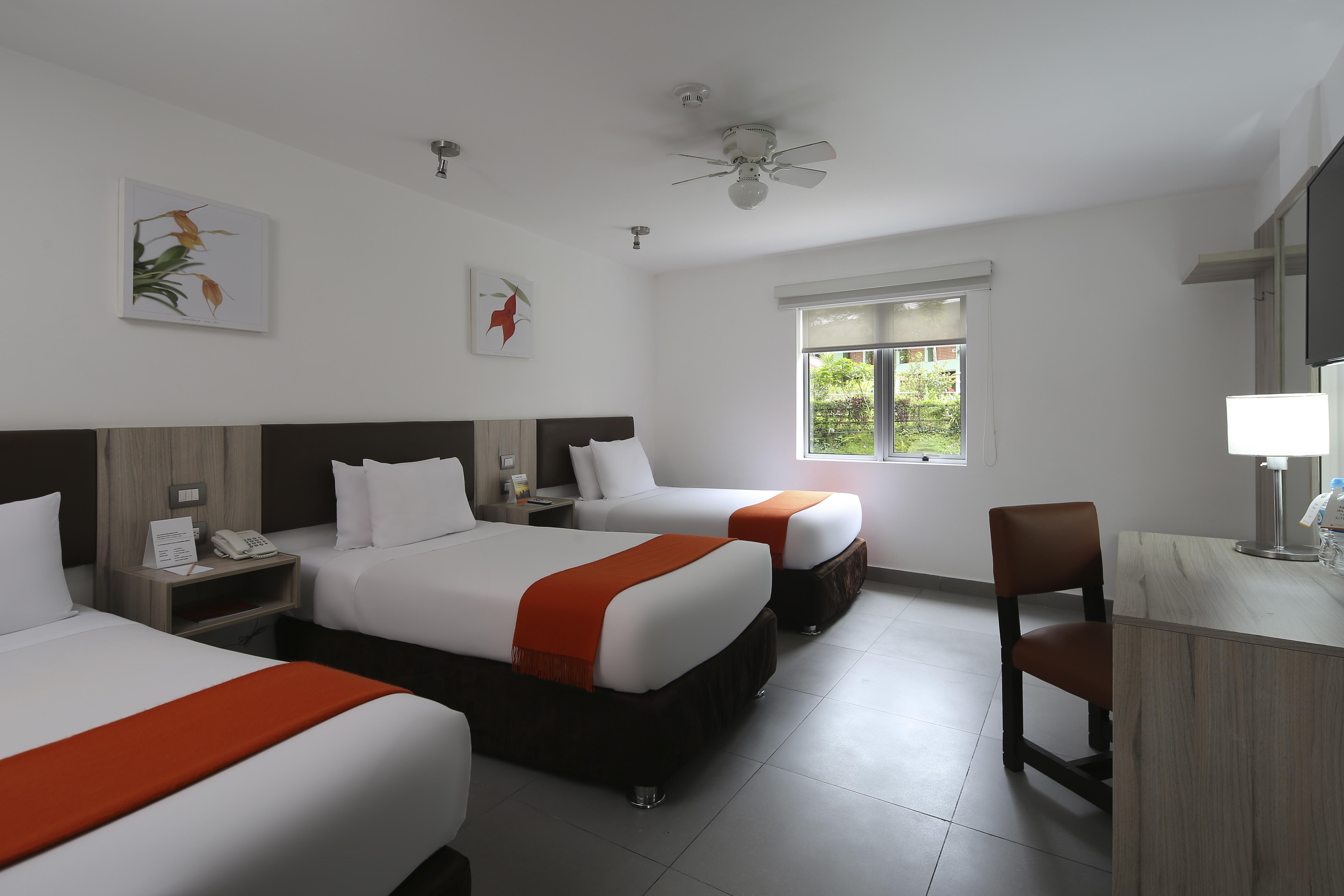 Casa Andina Standard Machu Picchu