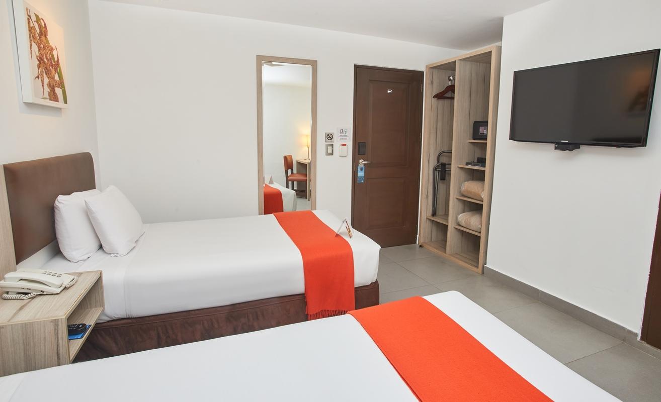 Hotel Casa Andina Standard
