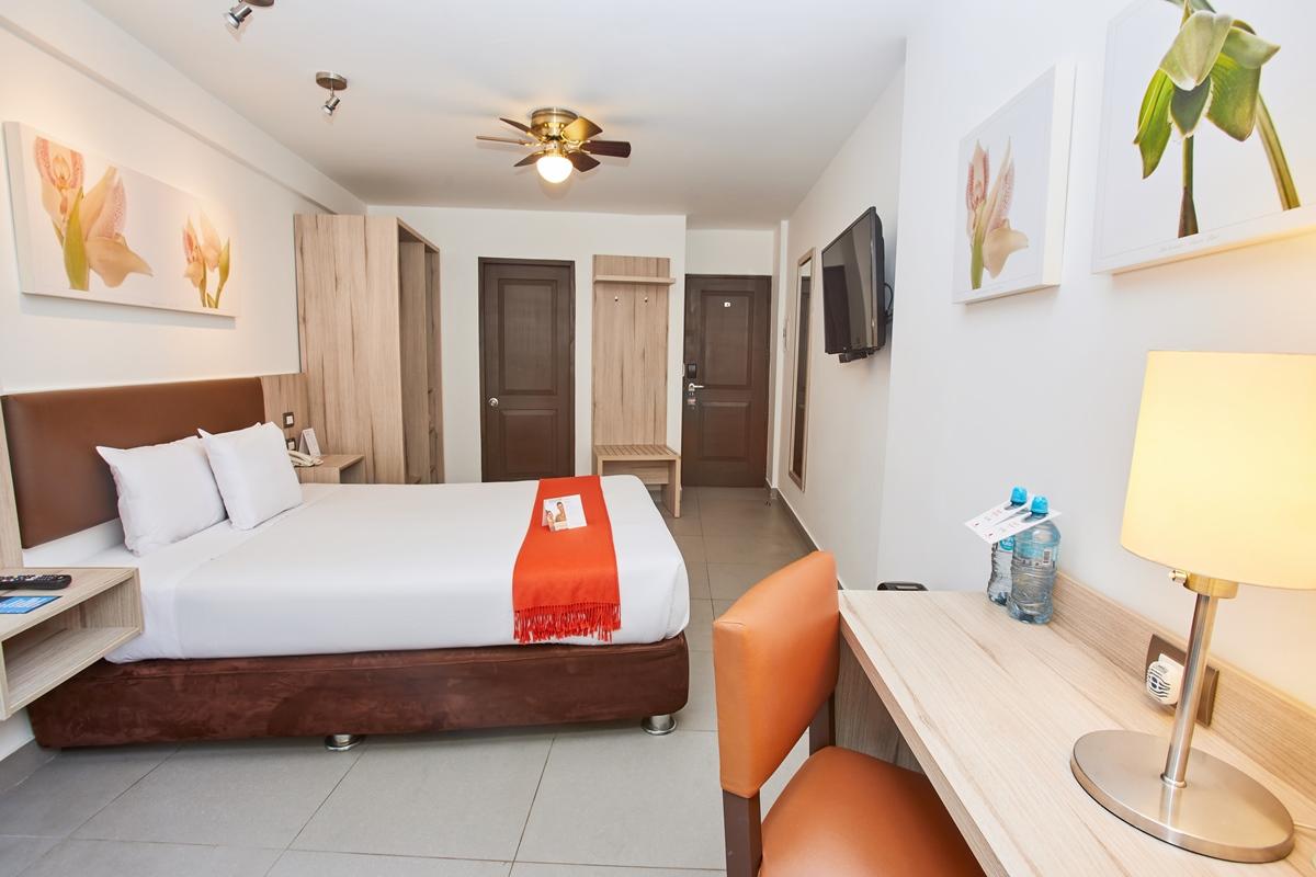 Hotel Casa Andina Standard Machu Picchu