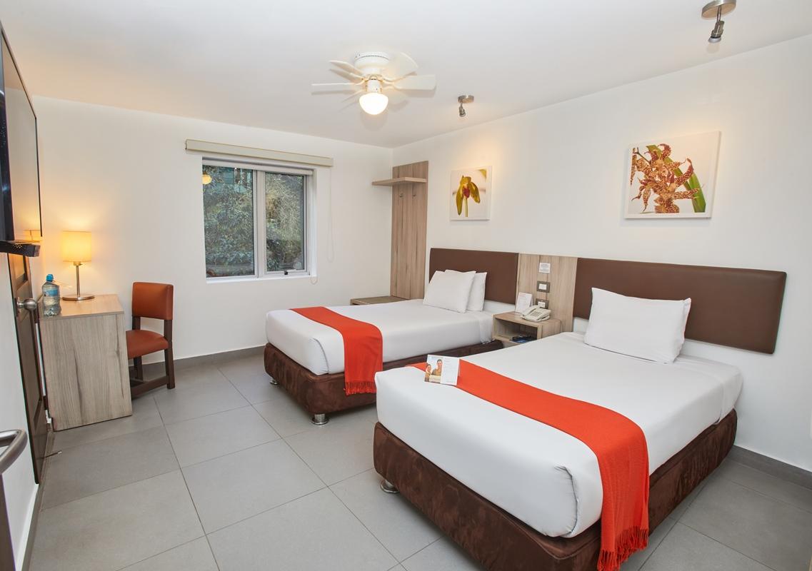 Casa Andina Standard Machu Picchu