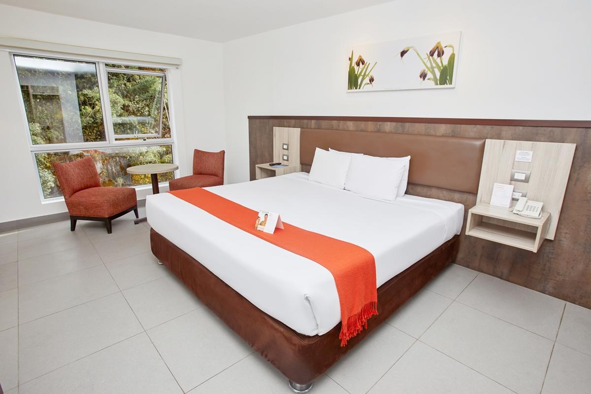 Casa Andina Standard Hotel 3*