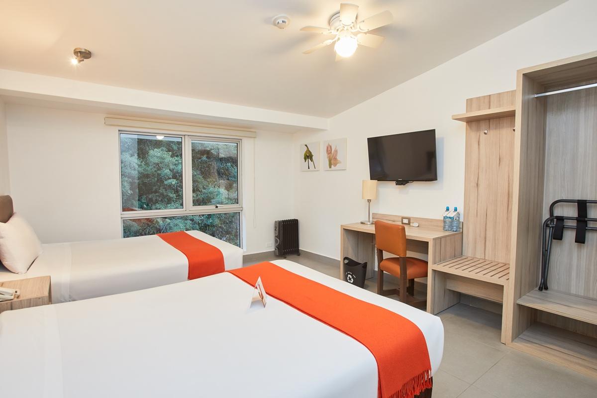 Hotel Casa Andina Standard Machu Picchu