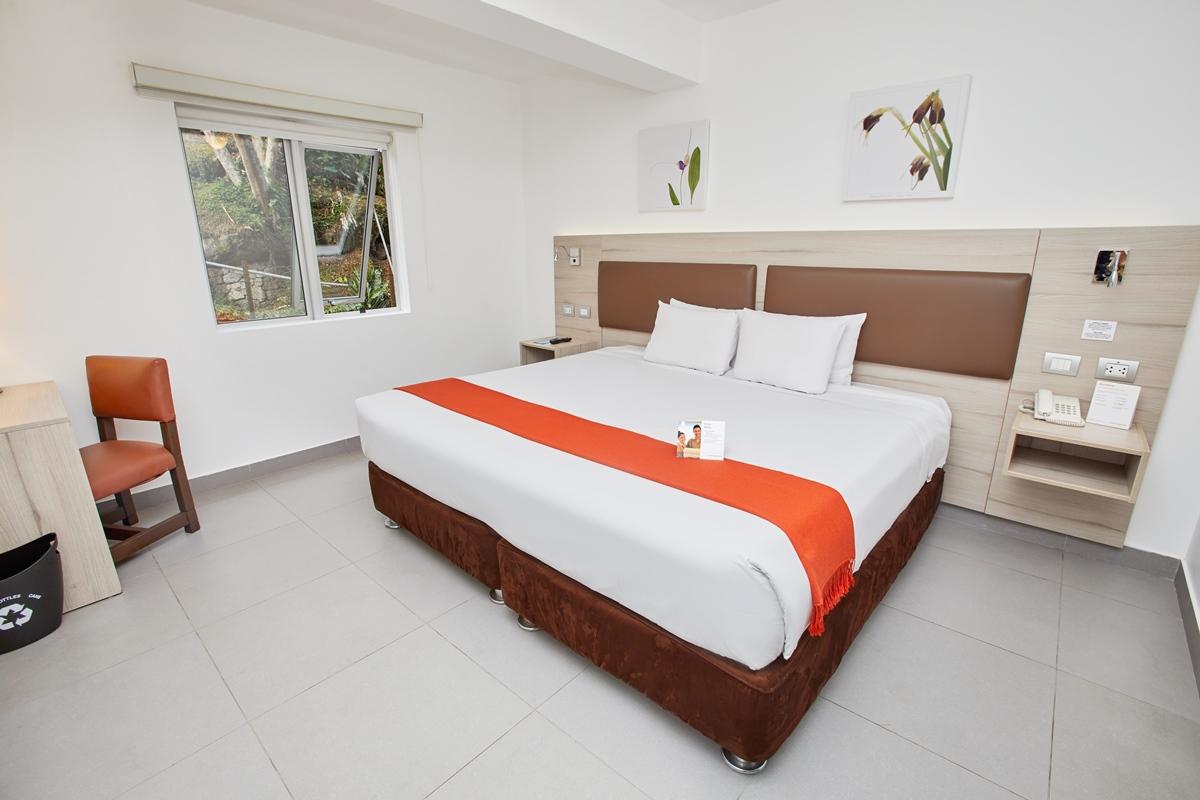 Casa Andina Standard Hotel Machu Picchu