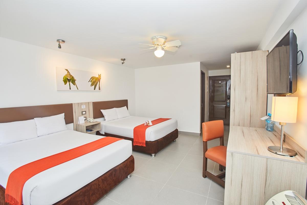Casa Andina Standard Hotel