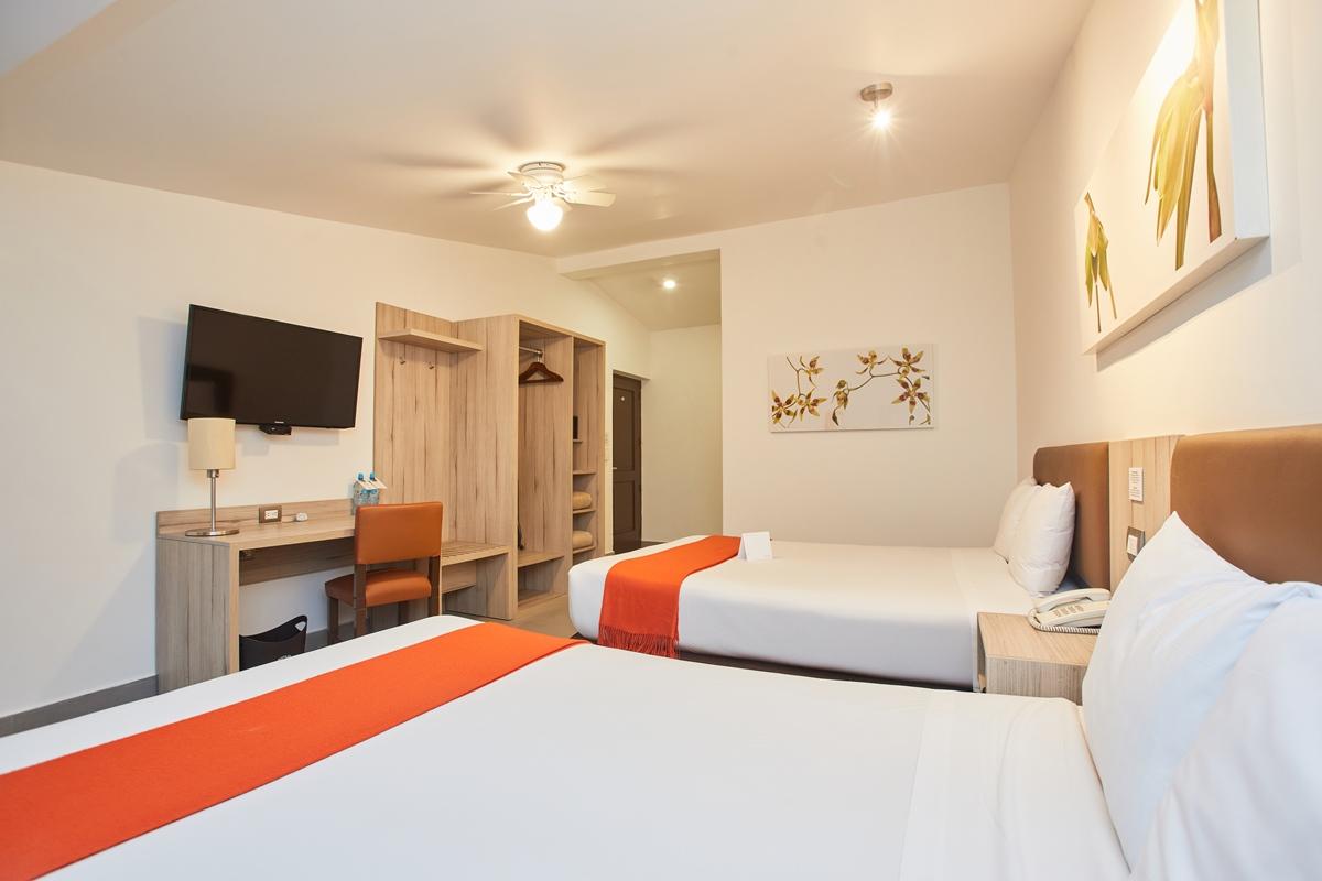 Casa Andina Standard Hotel 3*