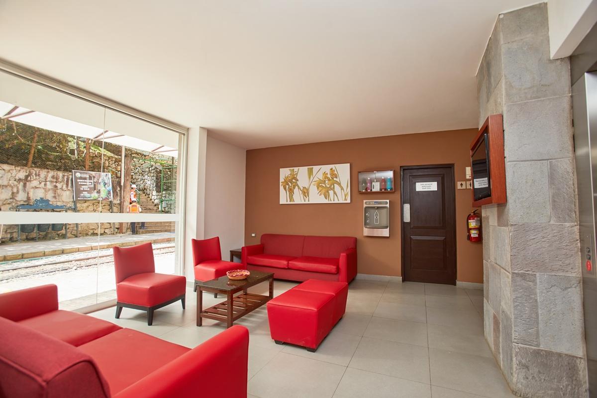 Hotel Casa Andina Standard Machu Picchu