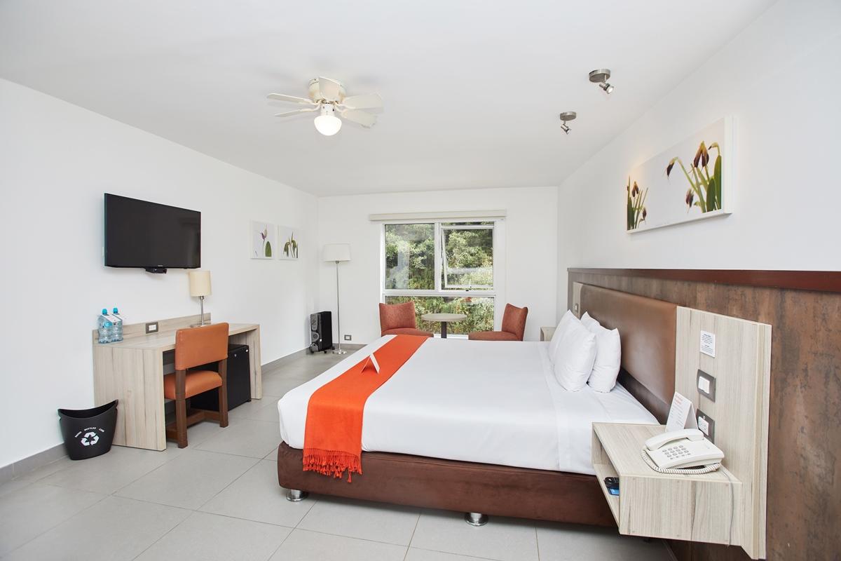 Casa Andina Standard Hotel Machu Picchu