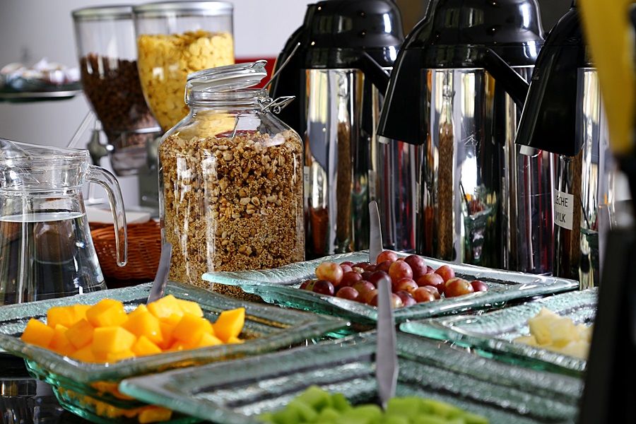 Casa Andina Standard Hotel 3*