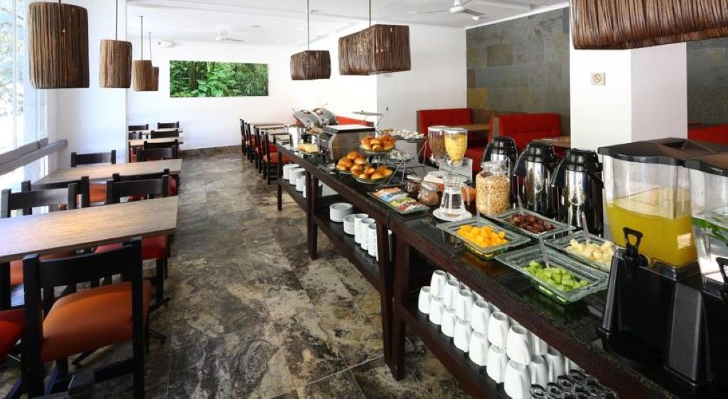 Hotel Casa Andina Standard 3*
