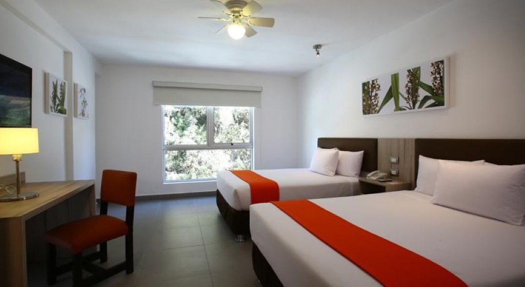 Casa Andina Standard Hotel 3*