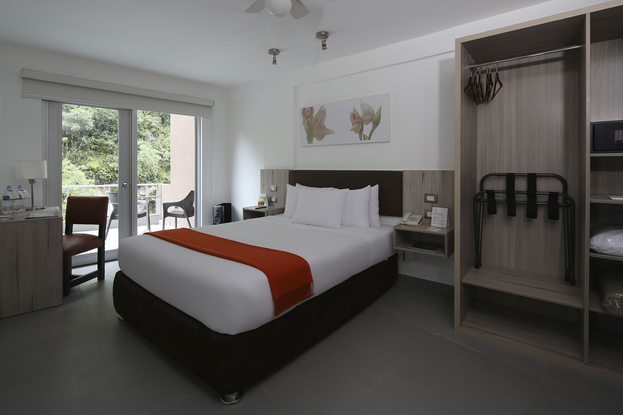 Casa Andina Standard 3* Machu Picchu