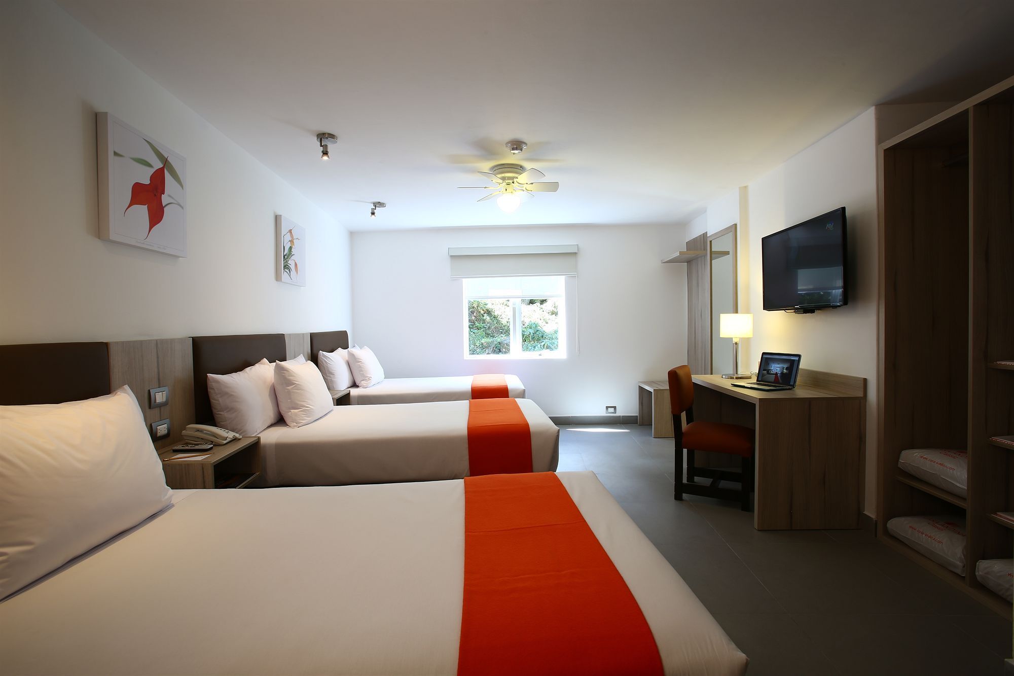 Casa Andina Standard Hotel Machu Picchu