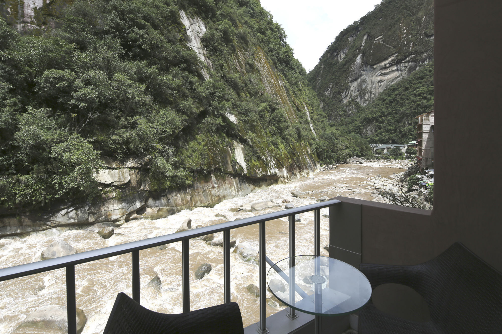 Casa Andina Standard 3* Machu Picchu