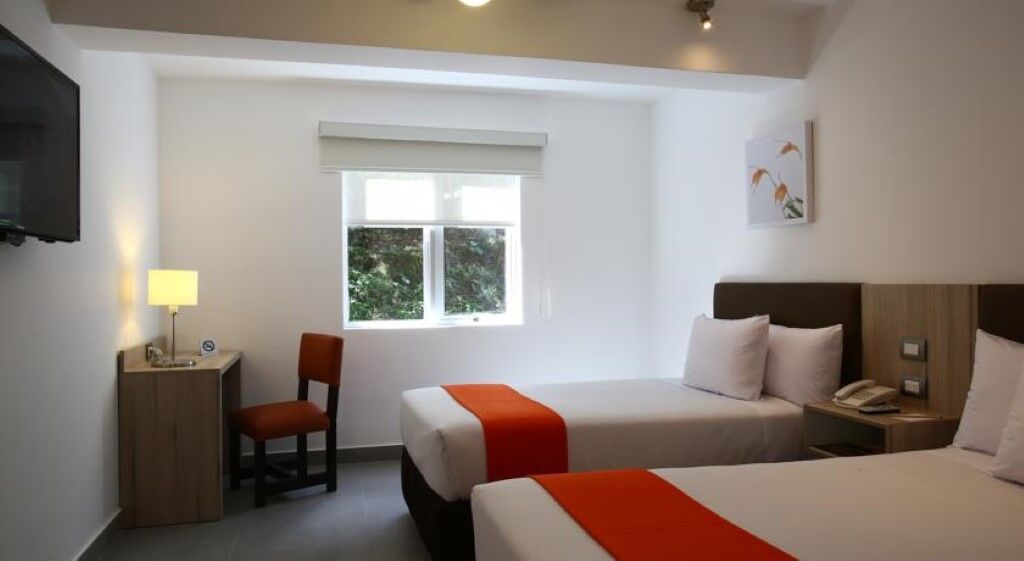 Hotel Casa Andina Standard