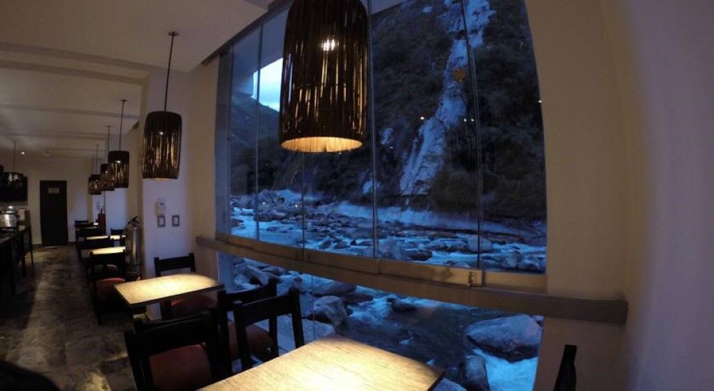 Hotel Casa Andina Standard 3*